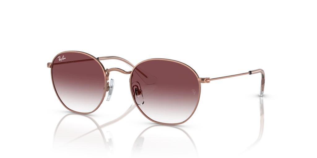 Ray-Ban Junior RJ9572S 291/8H - 48 - Çocuk Güneş Gözlükleri