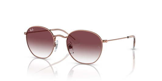 Ray-Ban Junior RJ9572S 291/8H - 48 - Çocuk Güneş Gözlükleri