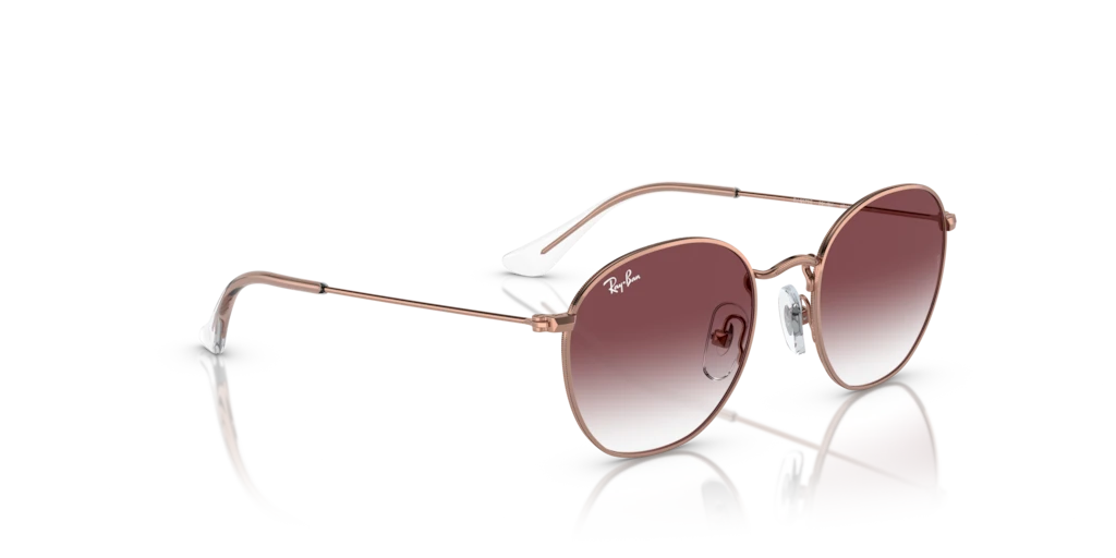 Ray-Ban Junior RJ9572S 291/8H - 48 - Çocuk Güneş Gözlükleri