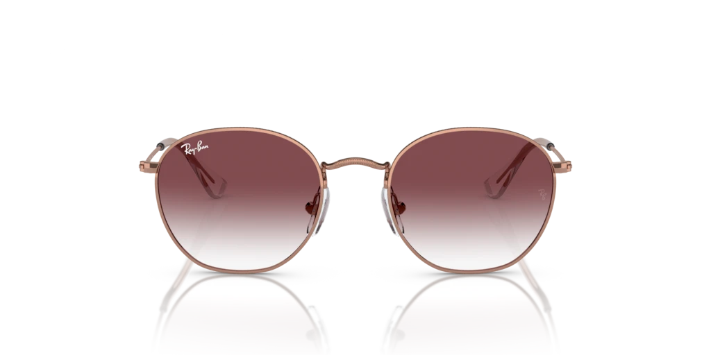 Ray-Ban Junior RJ9572S 291/8H - 48 - Çocuk Güneş Gözlükleri