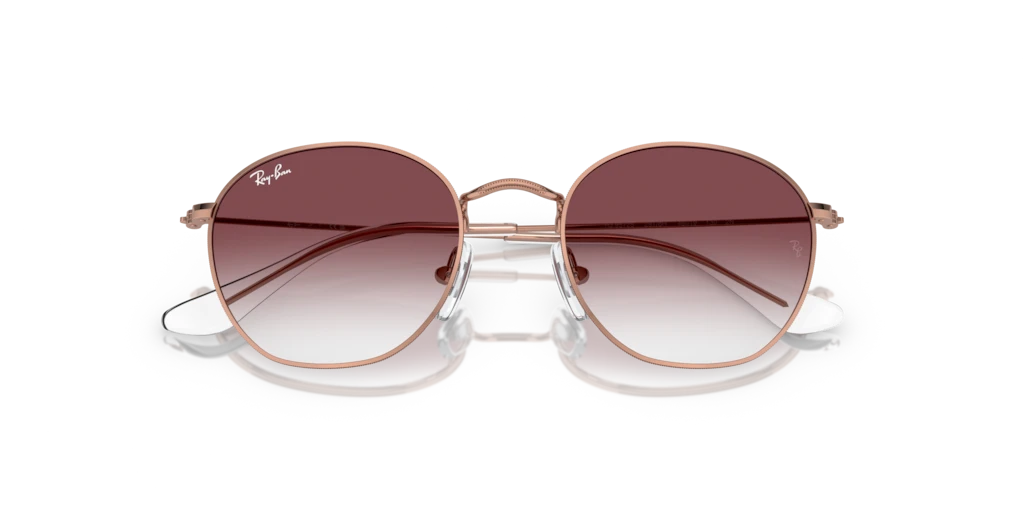 Ray-Ban Junior RJ9572S 291/8H - 48 - Çocuk Güneş Gözlükleri