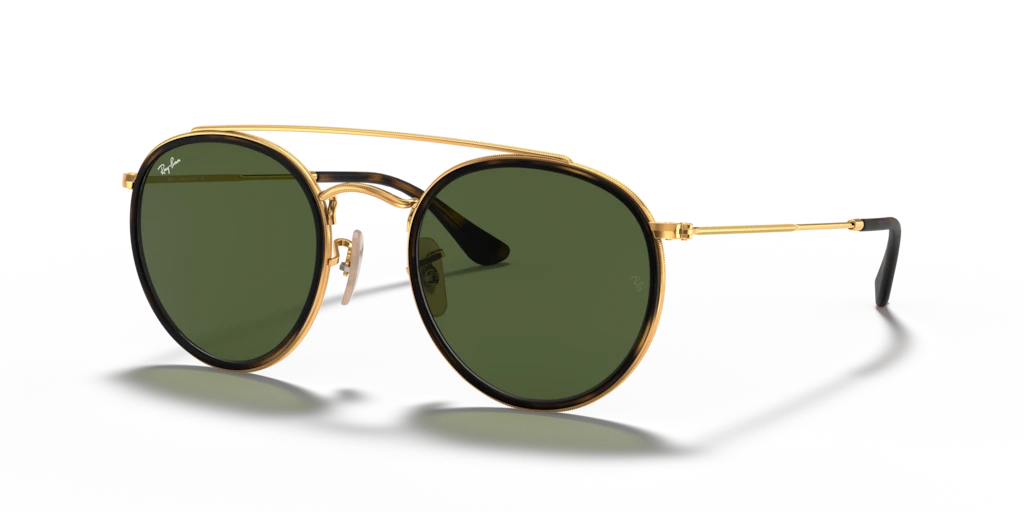 Ray-Ban RB3647N 001 - 51 - Güneş Gözlükleri