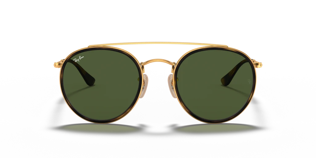 Ray-Ban RB3647N 001 - 51 - Güneş Gözlükleri