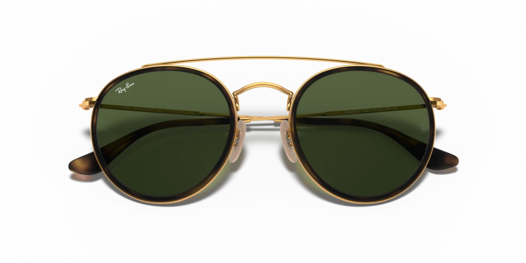 Ray-Ban RB3647N 001 - 51 - Güneş Gözlükleri