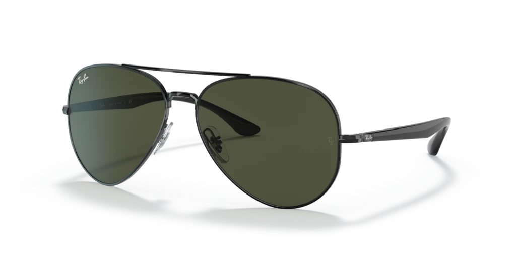 Ray-Ban RB3675 002/31 - 58 - Güneş Gözlükleri