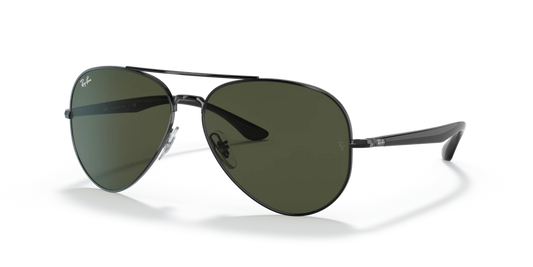 Ray-Ban RB3675 002/31 - 58 - Güneş Gözlükleri