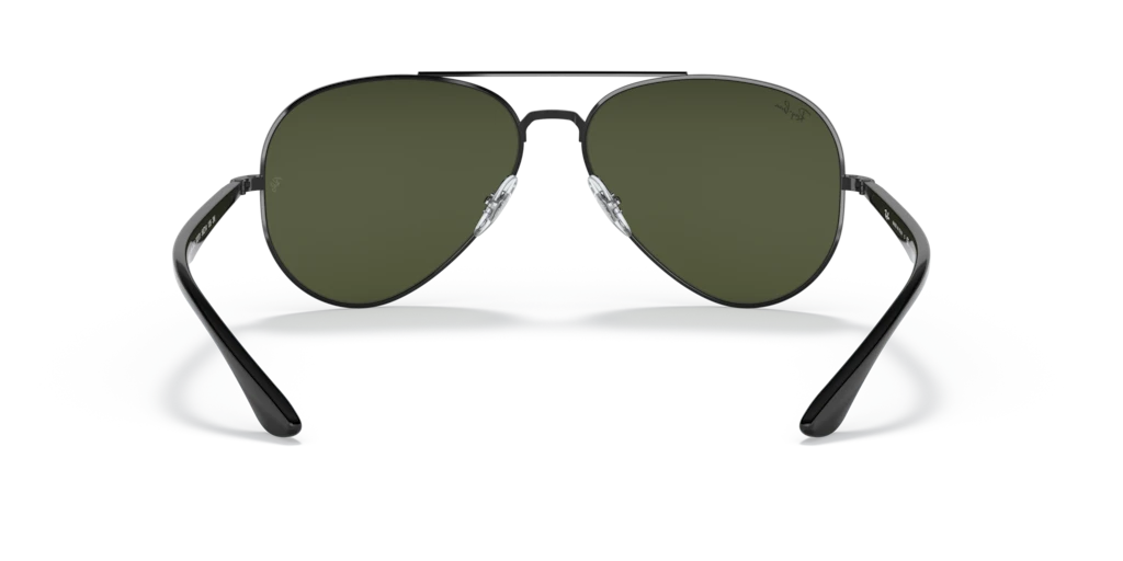 Ray-Ban RB3675 002/31 - 58 - Güneş Gözlükleri