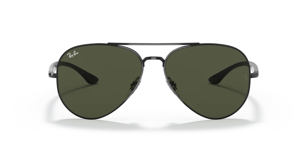 Ray-Ban RB3675 002/31 - 58 - Güneş Gözlükleri