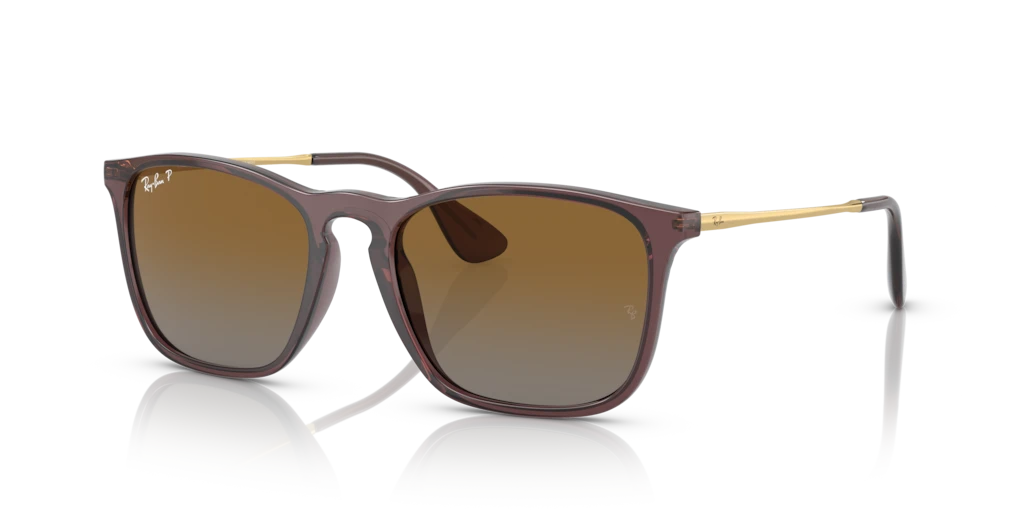 Ray-Ban RB4187 6593T5 - 54 - Güneş Gözlükleri