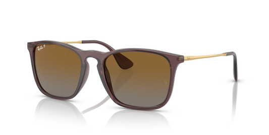 Ray-Ban RB4187 6593T5 - 54 - Güneş Gözlükleri