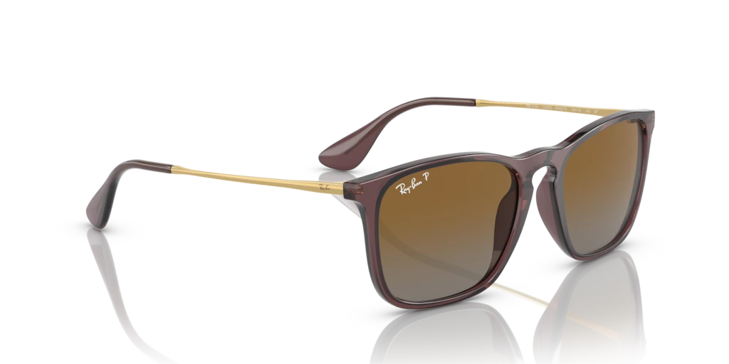 Ray-Ban RB4187 6593T5 - 54 - Güneş Gözlükleri