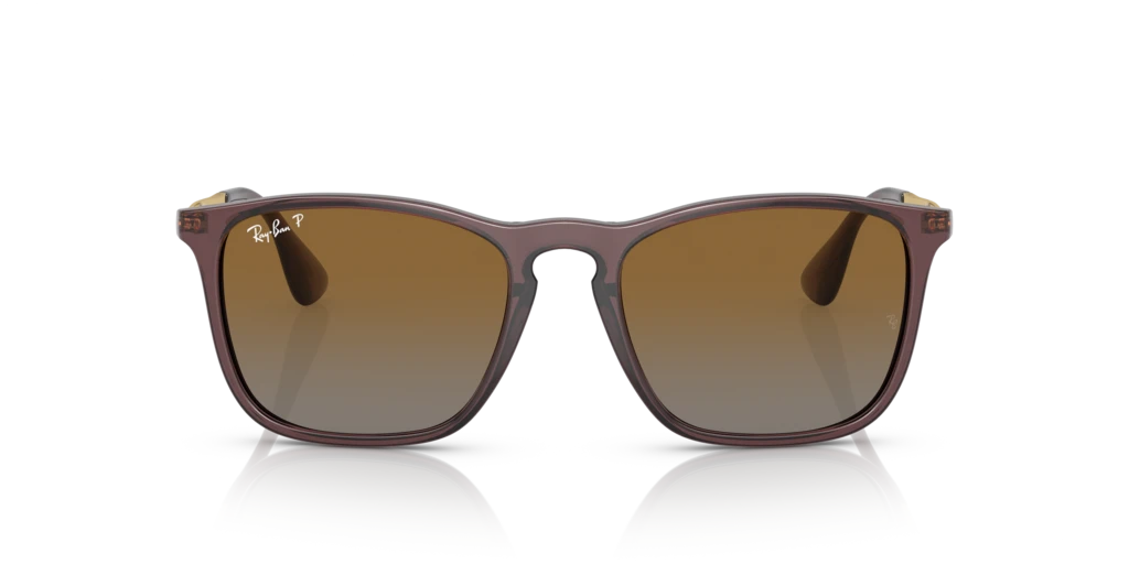 Ray-Ban RB4187 6593T5 - 54 - Güneş Gözlükleri