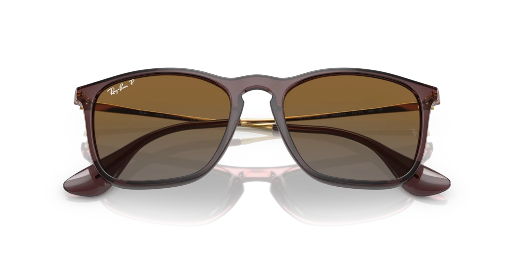 Ray-Ban RB4187 6593T5 - 54 - Güneş Gözlükleri