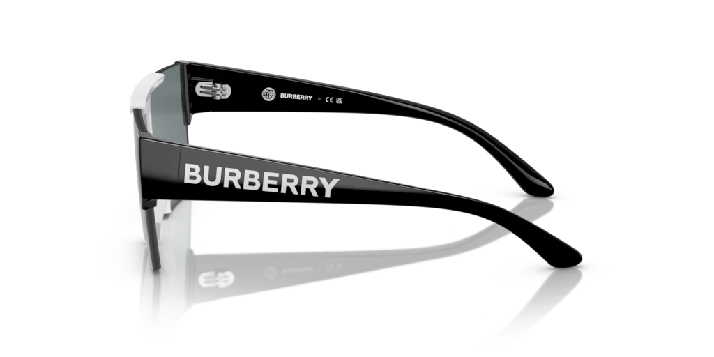 Burberry Kids JB4387 40496G - 28 - Çocuk Güneş Gözlükleri