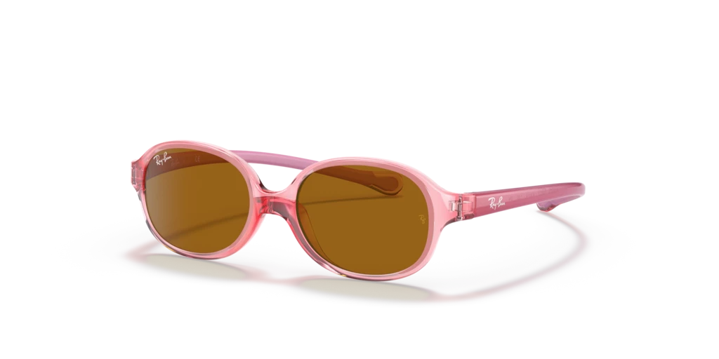 Ray-Ban Junior RJ9187S 7080/3 - Çocuk Güneş Gözlükleri