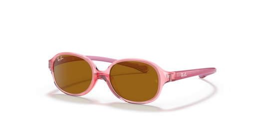 Ray-Ban Junior RJ9187S 7080/3 - Çocuk Güneş Gözlükleri