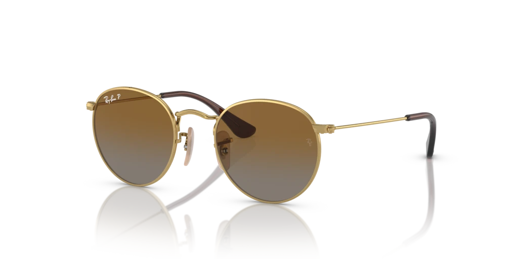 Ray-Ban Junior RJ9547S 223/T5 - 44 - Çocuk Güneş Gözlükleri