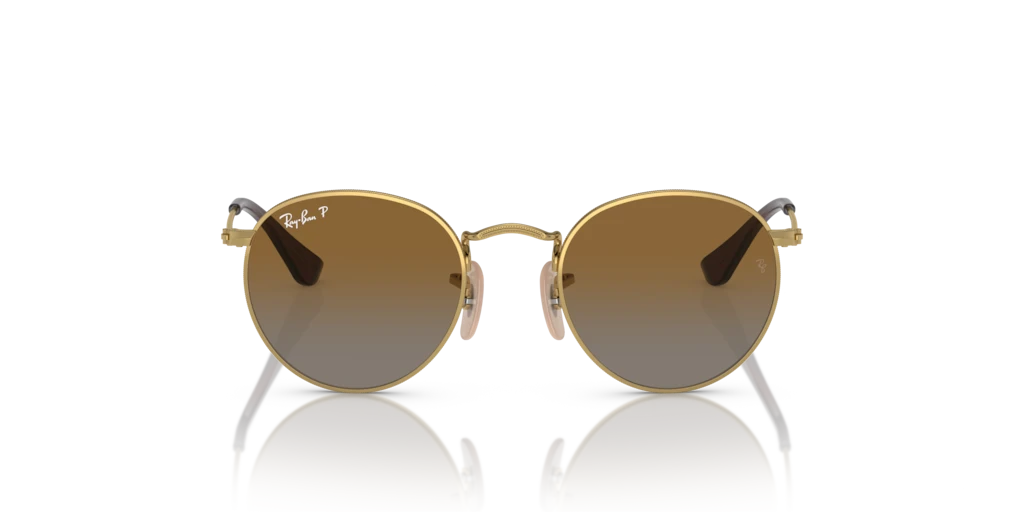 Ray-Ban Junior RJ9547S 223/T5 - 44 - Çocuk Güneş Gözlükleri