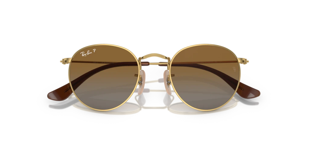 Ray-Ban Junior RJ9547S 223/T5 - 44 - Çocuk Güneş Gözlükleri