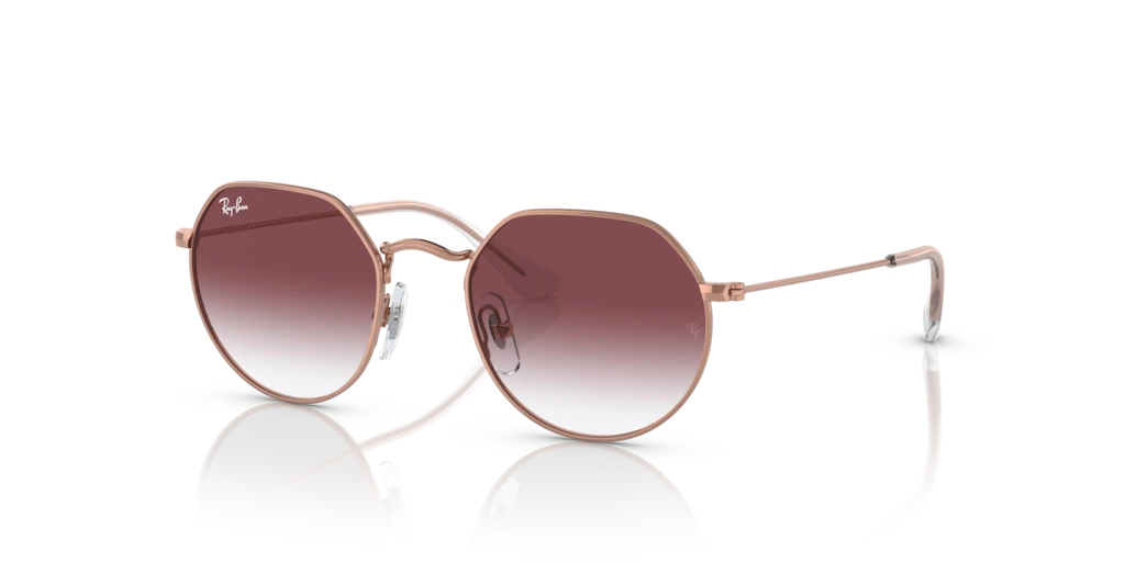 Ray-Ban Junior RJ9565S 291/8H - 47 - Çocuk Güneş Gözlükleri