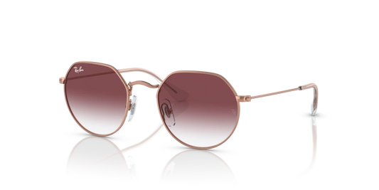 Ray-Ban Junior RJ9565S 291/8H - 47 - Çocuk Güneş Gözlükleri