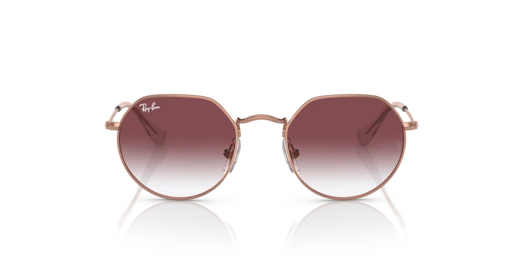 Ray-Ban Junior RJ9565S 291/8H - 47 - Çocuk Güneş Gözlükleri