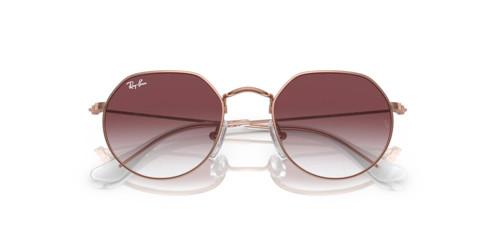 Ray-Ban Junior RJ9565S 291/8H - 47 - Çocuk Güneş Gözlükleri