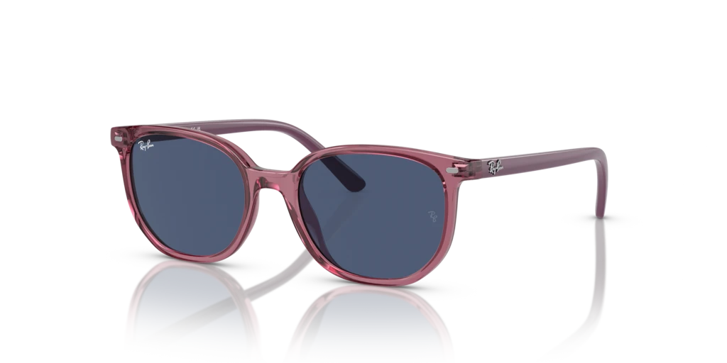 Ray-Ban Junior RJ9097S 711280 - 46 - Çocuk Güneş Gözlükleri