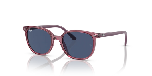 Ray-Ban Junior RJ9097S 711280 - 46 - Çocuk Güneş Gözlükleri