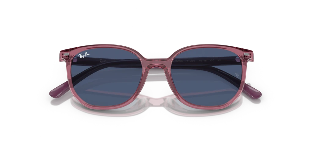 Ray-Ban Junior RJ9097S 711280 - 46 - Çocuk Güneş Gözlükleri