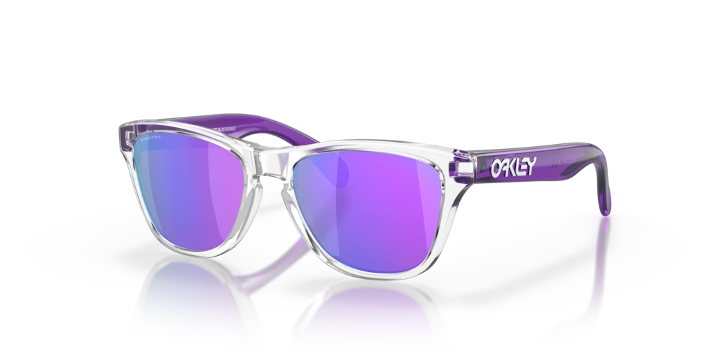 Oakley Junior OJ9009 900903 - 48 - Çocuk Güneş Gözlükleri