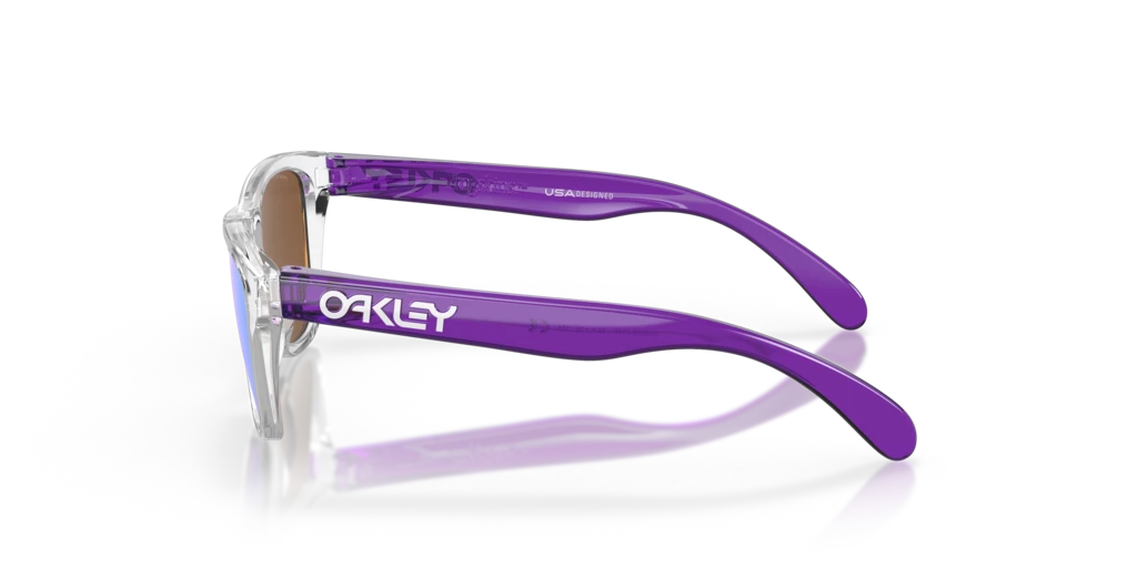 Oakley Junior OJ9009 900903 - 48 - Çocuk Güneş Gözlükleri