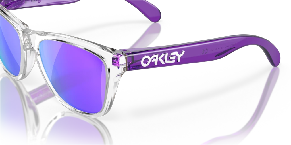 Oakley Junior OJ9009 900903 - 48 - Çocuk Güneş Gözlükleri