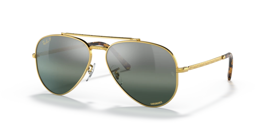 Ray-Ban RB3625 9196G6 - Güneş Gözlükleri