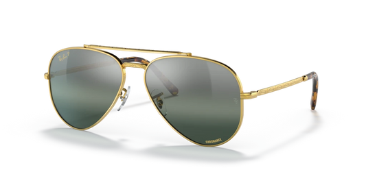 Ray-Ban RB3625 9196G6 - Güneş Gözlükleri