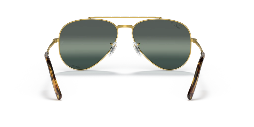 Ray-Ban RB3625 9196G6 - Güneş Gözlükleri