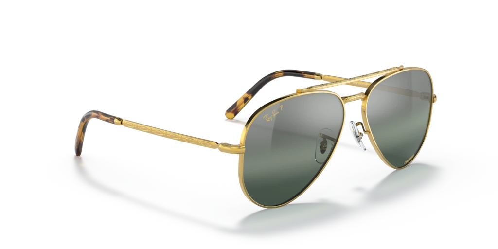 Ray-Ban RB3625 9196G6 - Güneş Gözlükleri