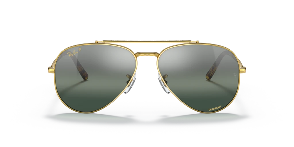 Ray-Ban RB3625 9196G6 - Güneş Gözlükleri