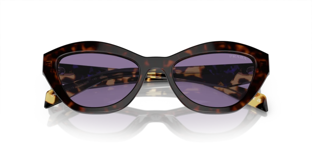 Prada PR A02S 17N50B - 52 - Güneş Gözlükleri