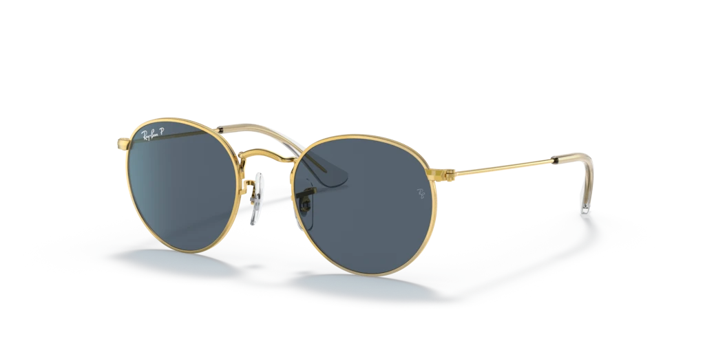 Ray-Ban Junior RJ9547S 286/2V - 44 - Çocuk Güneş Gözlükleri