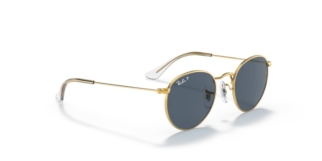 Ray-Ban Junior RJ9547S 286/2V - 44 - Çocuk Güneş Gözlükleri