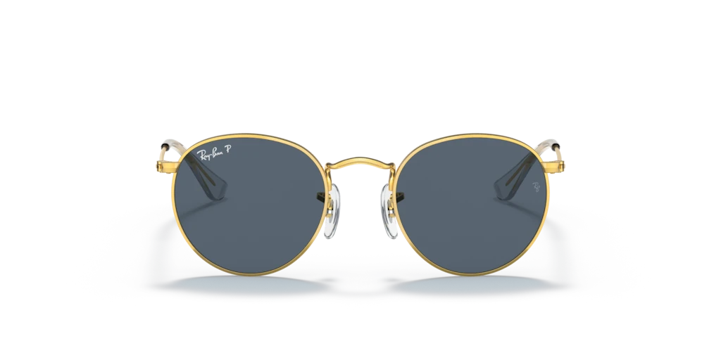 Ray-Ban Junior RJ9547S 286/2V - 44 - Çocuk Güneş Gözlükleri