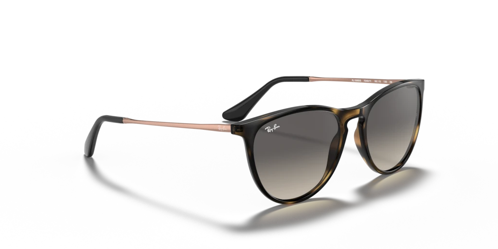 Ray-Ban Junior RJ9060S 704911 - 50 - Çocuk Güneş Gözlükleri