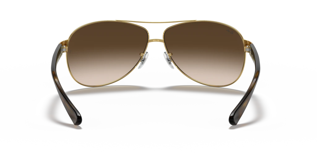 Ray-Ban RB3386 001/13 - 63 - Güneş Gözlükleri