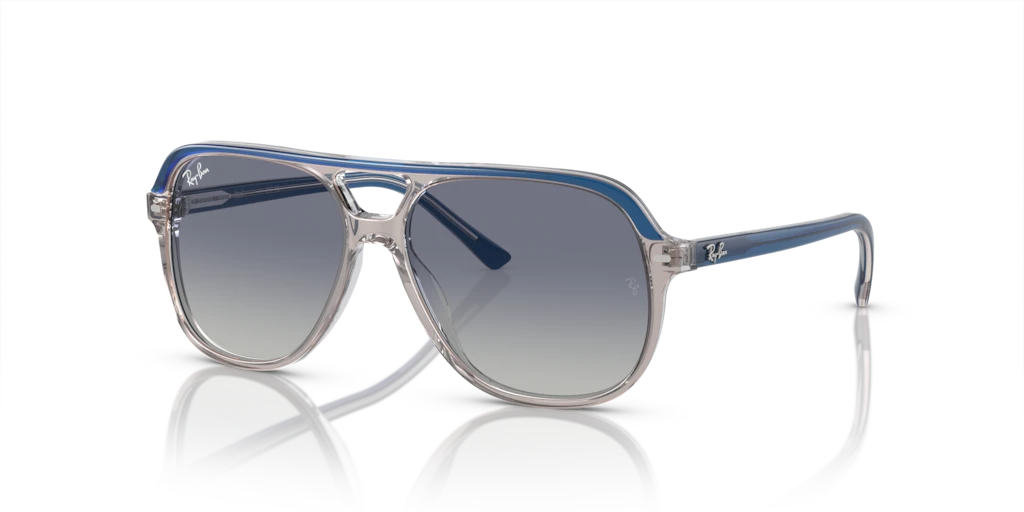 Ray-Ban Junior RJ9096S 71554L - Çocuk Güneş Gözlükleri