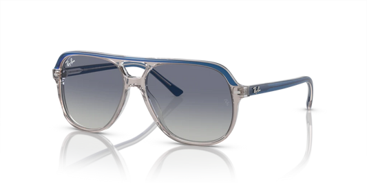 Ray-Ban Junior RJ9096S 71554L - Çocuk Güneş Gözlükleri