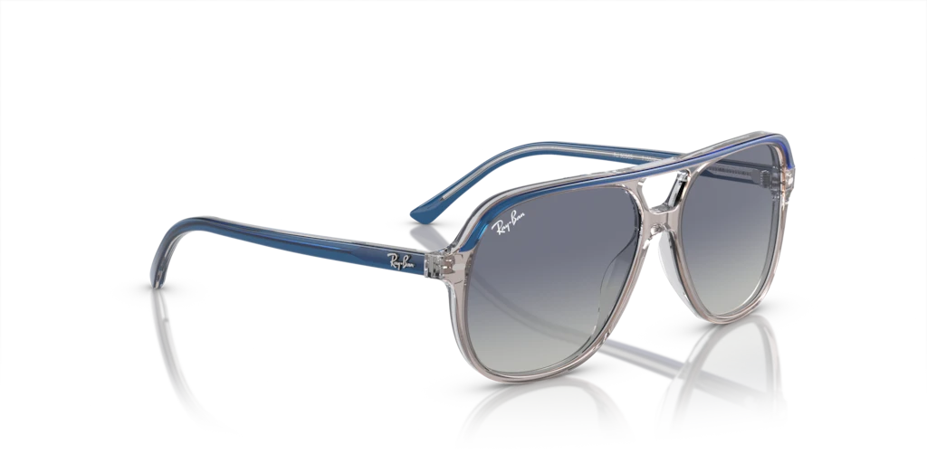 Ray-Ban Junior RJ9096S 71554L - Çocuk Güneş Gözlükleri