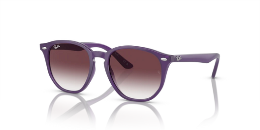 Ray-Ban Junior RJ9070S 713136 - 46 - Çocuk Güneş Gözlükleri