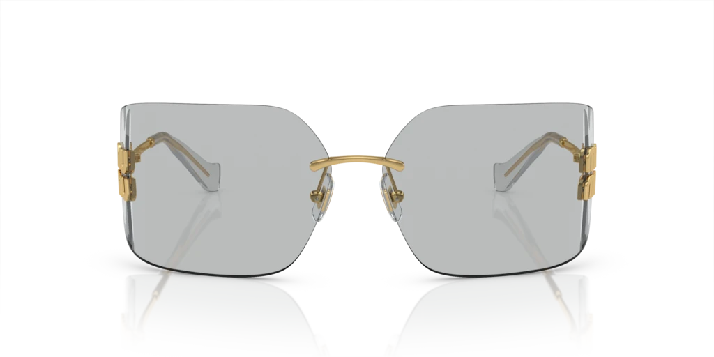 Miu Miu MU 54YS 5AK30B - 80 - Güneş Gözlükleri