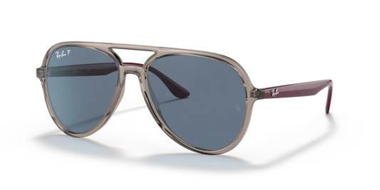 Ray-Ban RB4376 65722V - 57 - Güneş Gözlükleri